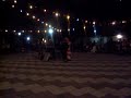 Los Duques de Rosalejo baile