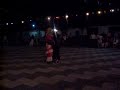 Los Duques de Rosalejo baile