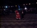 Los Duques de Rosalejo baile