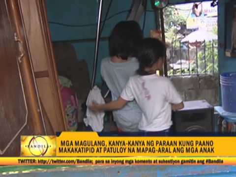 tuition - Inaprubahan ng DepEd ang tuition hike ng higit 200 pribadong paaralan sa elementarya at high school sa Metro Manila sa pasukan. Dahil dito, ang mga magulang,...