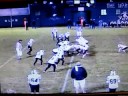 Kyle Sacks The Qb