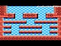 [CVSK] Snow Bros (NES) [HD] Part 3