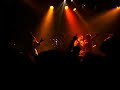 V8 Wankers Live @ 