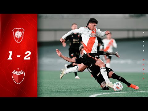 River 1 - Colón 2 [RESUMEN COMPLETO]