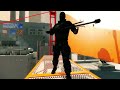RAGE QUIT!!!: Mirrors Edge: Ep.9