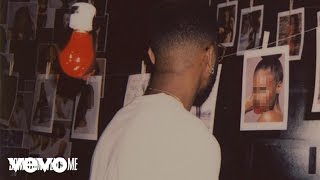 Bryson Tiller - Somethin Tells Me video