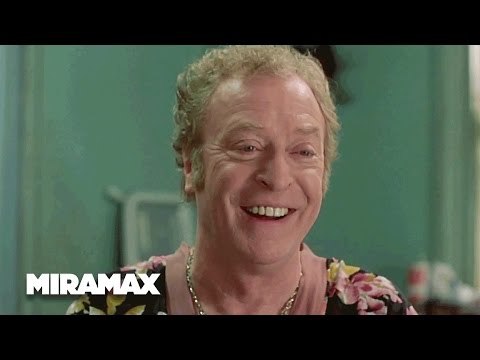 Little Voice | ‘You’re My Discovery’ (HD) - Michael Caine, Jane Horrocks | MIRAMAX