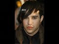 Peter Wentz Biography Peter Wentz Biography