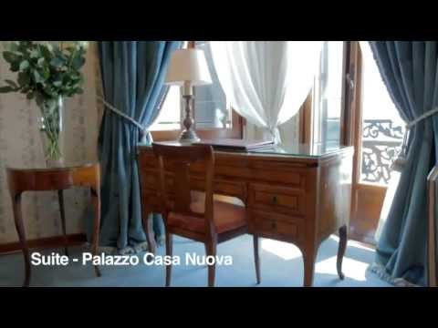 Venice vacations