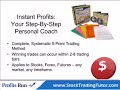 The Profit Button - Part 5 of 5 The Profit Button - Part 5 of 5