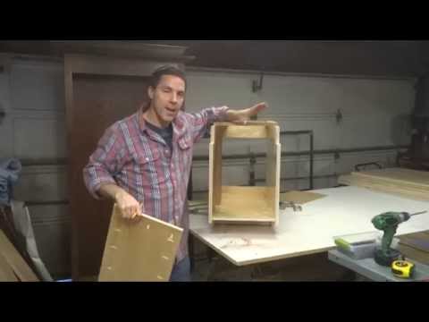 how to make your own copper sink