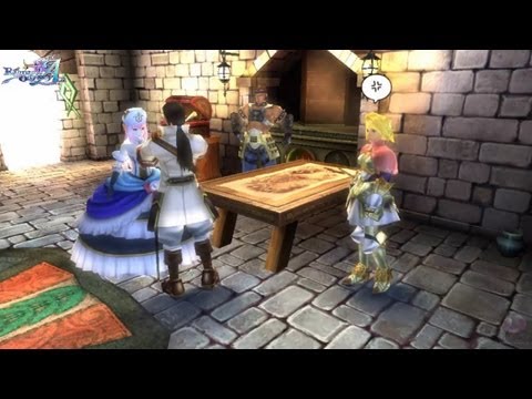 how to recover dungeon hunter 4 character