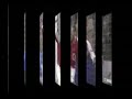 Thierry Henry vs. Cristiano Ronaldo vs.De Assis Ronnaldinho