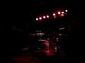 pearls & brass played the belmont in detroit on june 15th.  this is a performance of their first song in the set, 