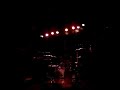 pearls & brass played the belmont in detroit on june 15th.  this is a performance of their first song in the set, 