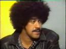 Phil Lynott Interview 1985