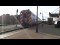 Metra 410 Pushes Inbound back to Chicago