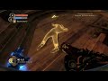 Bioshock 2: Rapture Historian Part 5 - Siren Alley
