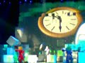 PET SHOP BOYS - PANDEMONIUM TOUR- Left to my own devices