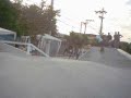 Miguel Meirelis Ollie+Fs Smith Grind