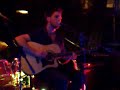 Midriff - Chasing cars live at the cookworthy Midriff - Chasing cars live at the cookworthy