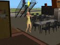 My sims is a dancer/popstar My sims is a dancer/popstar