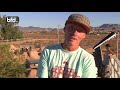 BMX: TJ Lavin's 4th of July Trails Jam