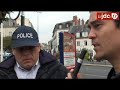 Premiers tests salivaires dans la Ni�vre