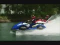 4x4 WaveRunner