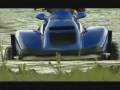 4x4 WaveRunner