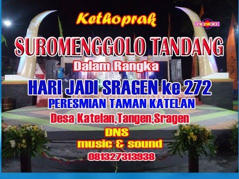 Live Streaming Kethoprak Live Streaming Kethoprak