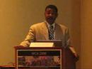 Robert Le Grande Speaks on the Interoperability Challenge fo