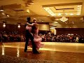 Jonathan Wilkins and Katusha Demidova - Viennese Waltz