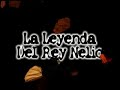 La Leyenda Del Rey Nelio - Joa y Yo