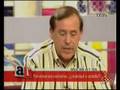 Fernando L. Frías en Tele 5 Parte 2