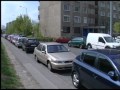 Új parkolási rendszer Újpesten Új parkolási rendszer Újpesten