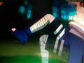 videos de Naruto Ultimate ninja storm: Neji's special attack