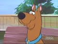 Scooby Doo Weight Gain