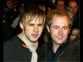 Nothing's gonna stop us now!!! Billy and Dom fanvid