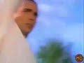 White Ranger Tommy Tribute