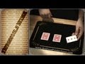 Self Working Card Trick Revealed - Impossible Mind