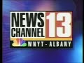 WNYT-TV Sign-Off