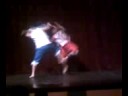 thai fighting show
