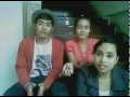 Tanah Airku (Indonesian National Song) by AUDREY, Georgina, & Gamaliel