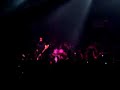 Decyfer Down- Burn Back the Sun- Live Decyfer Down- Burn Back the Sun- Live