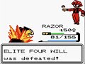 Pokemon Crystal Poke Leauge Part1
