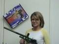 videos de Syndicate Misfit Paintball Gun - Reviewed by PaintballGuns.net