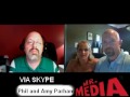 I liked a @YouTube video http://t.co/7qom4XvM The Biggest Loser's Phil and Amy Parham on life after the fat i