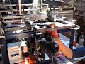 LD-210 Impresion de lapiceros 2