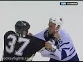 Ondrus vs. Ruutu